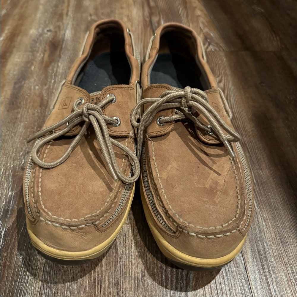 Sperry Top-Sider - Billfish